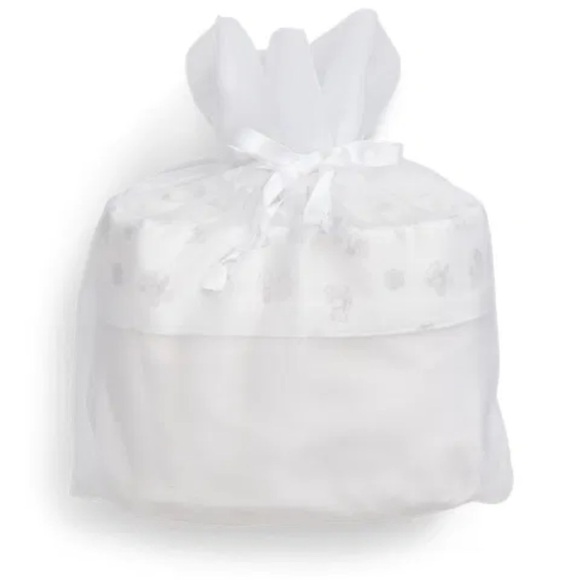 NWT POLO RALPH LAUREN Organic Cotton 7-Piece Gift Set SZ 9 months - Picture 3 of 10